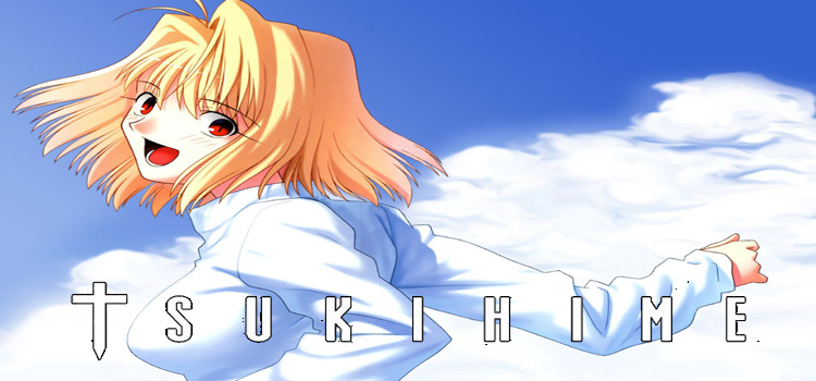 Tsukihime Free Download FULL Version Crack PC Game