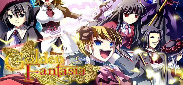 Umineko Golden Fantasia Free Download Full Version PC Game