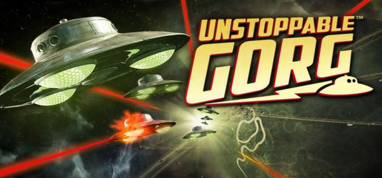 Unstoppable Gorg Free Download FULL Version PC Game