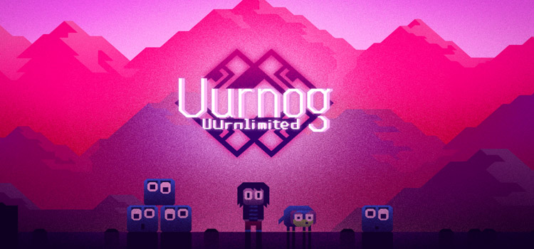 Uurnog Uurnlimited Free Download FULL Version PC Game