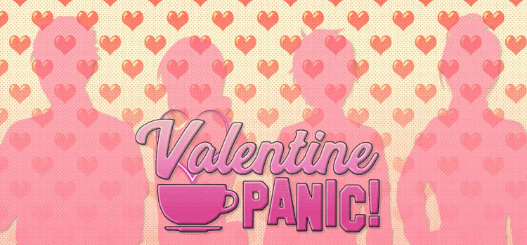 Valentine Panic Free Download Full Version Crack PC Game