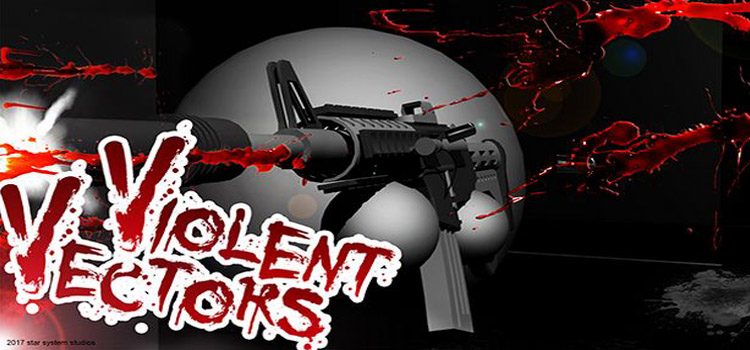 Violent Vectors Free Download Full Version Crack PC Game