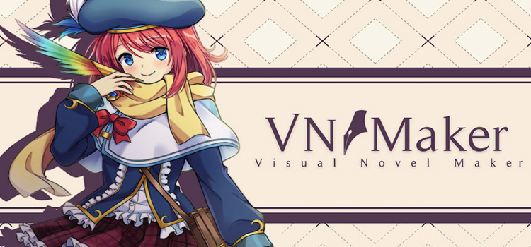 Visual Novel Maker Free Download FULL Version PC Game
