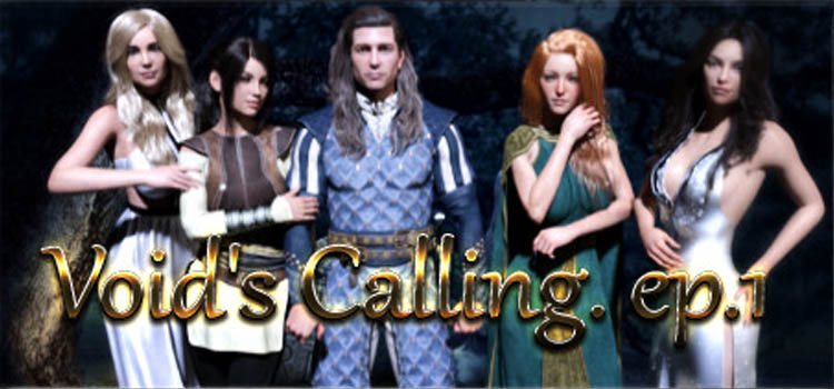 Voids Calling Ep 1 Free Download FULL Version PC Game