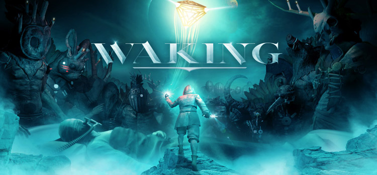 Waking Free Download FULL Version Crack PC Game Setup