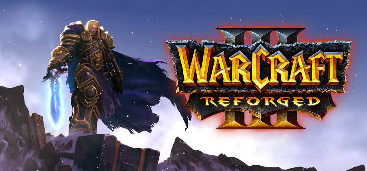 Warcraft 3 Reforged Free Download Full Version PC Game