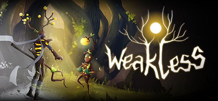 Weakless Free Download Full Version Crack PC Game Setup