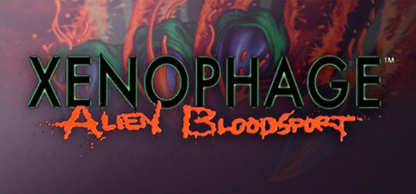 Xenophage Alien Bloodsport Free Download Crack PC Game