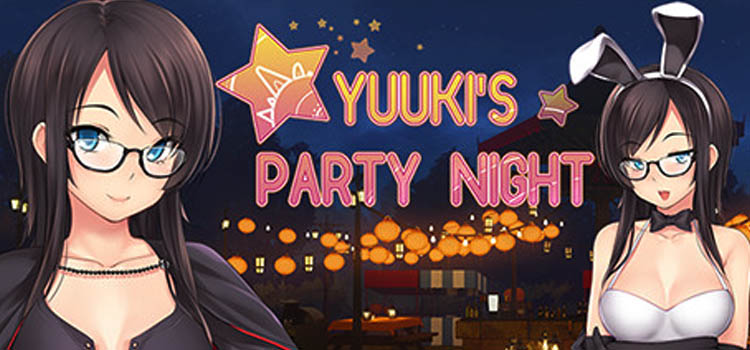 Yuukis Party Night Free Download FULL Version PC Game