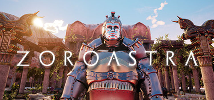 Zoroastra Free Download FULL Version Crack PC Game