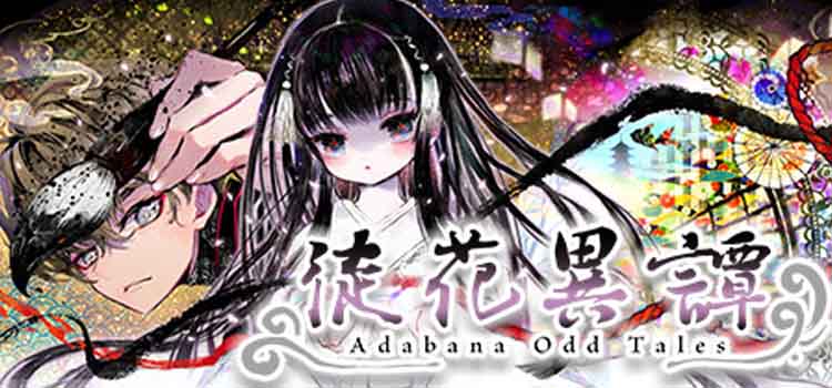 Adabana Odd Tales Free Download FULL Version PC Game