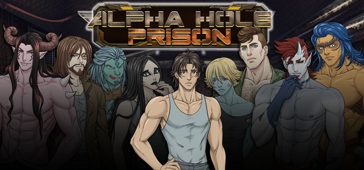 Alpha Hole Prison Free Download FULL Version PC Game