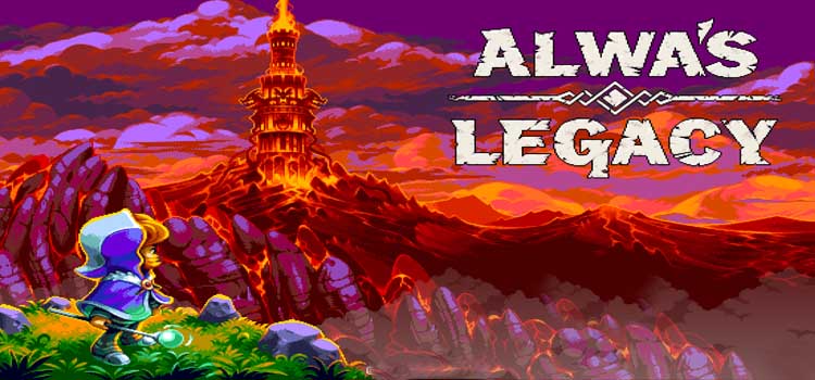 Alwas Legacy Free Download FULL Version Crack PC Game