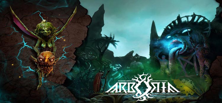 Arboria Free Download FULL Version Crack PC Game