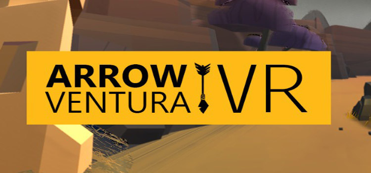 Arrow Ventura VR Free Download FULL Version PC Game