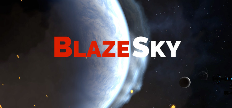 BlazeSky Free Download FULL Version Crack PC Game