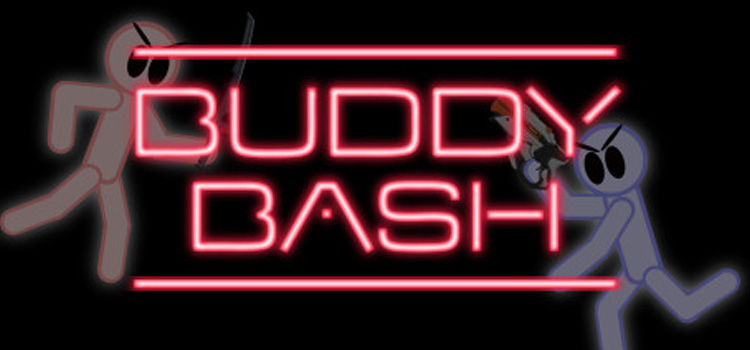 Buddy Bash Free Download FULL Version Crack PC Game
