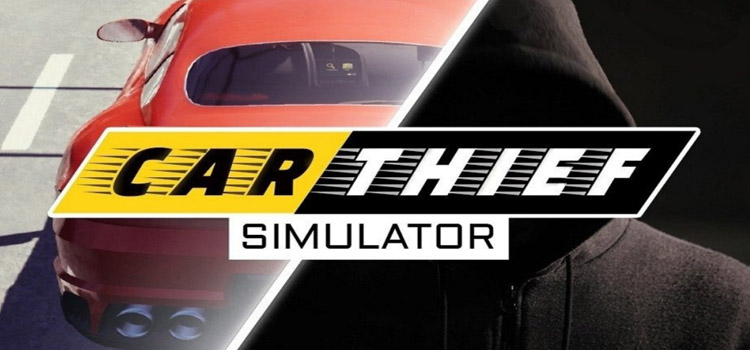 Car Thief Simulator Free Download FULL Version PC Game