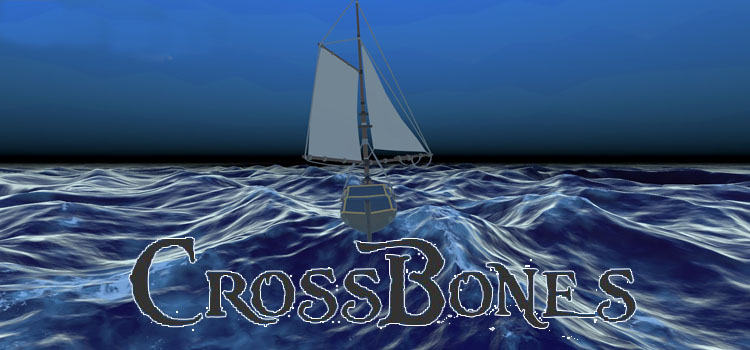 Crossbones Free Download FULL Version Crack PC Game