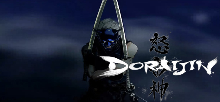 DORAIJIN Free Download FULL Version Crack PC Game