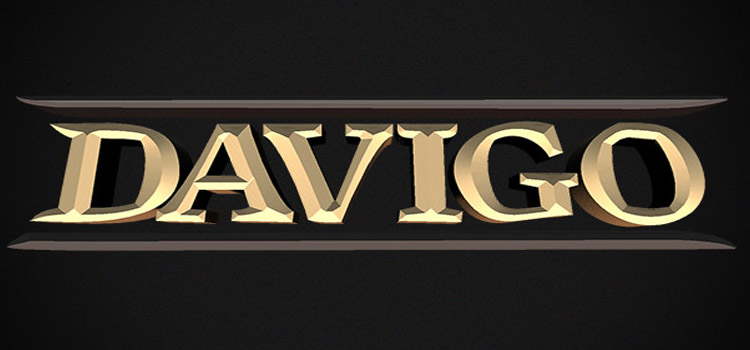 Davigo Free Download FULL Version Crack PC Game