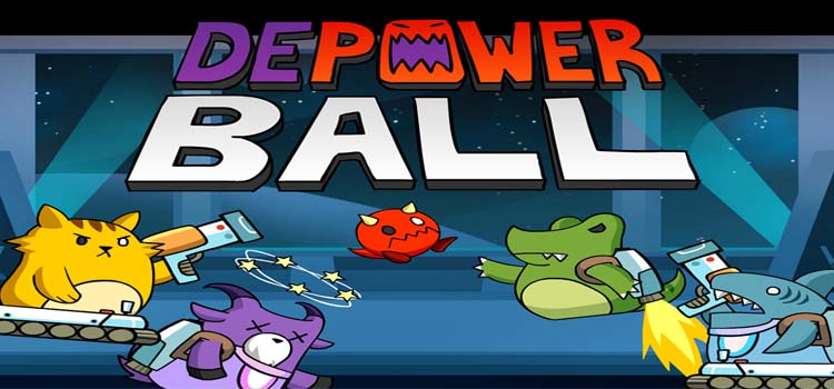 DepowerBall Free Download FULL Version Crack PC Game