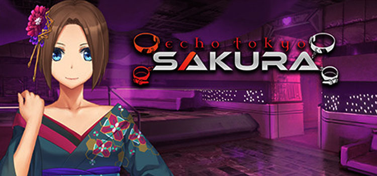 Echo Tokyo Sakura Free Download FULL Version PC Game