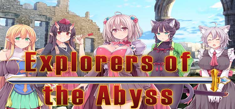 Explorers Of The Abyss Free Download FULL Version PC Game