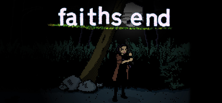 Faiths End Free Download FULL Version Crack PC Game