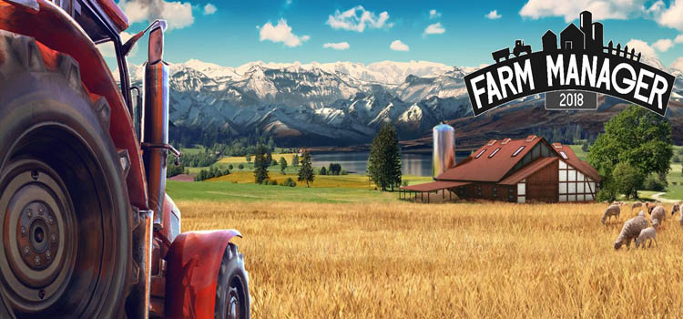 Farm Manager 2020 Free Download FULL Version PC Game