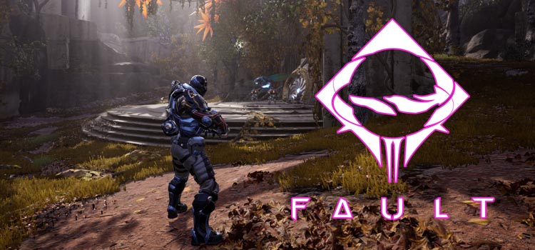 Fault Free Download FULL Version Crack PC Game