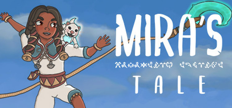 Miras Tale Free Download FULL Version Crack PC Game