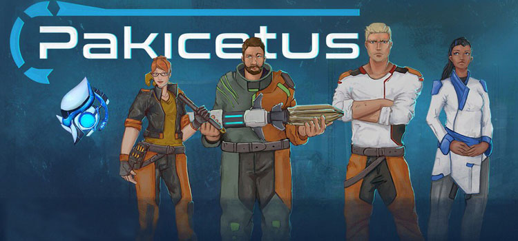 Pakicetus Free Download FULL Version Crack PC Game