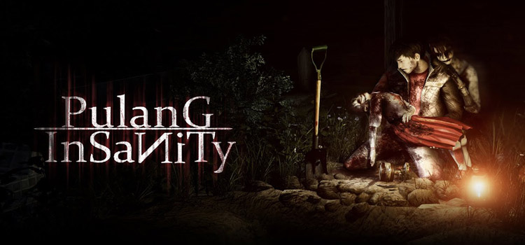 Pulang Insanity Free Download Full Version Crack PC Game