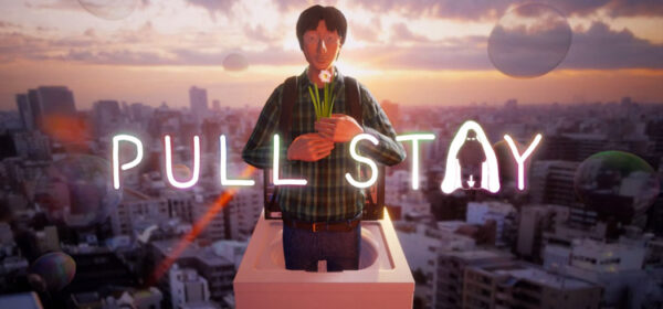 Pull Stay Free Download FULL Version Crack PC Game