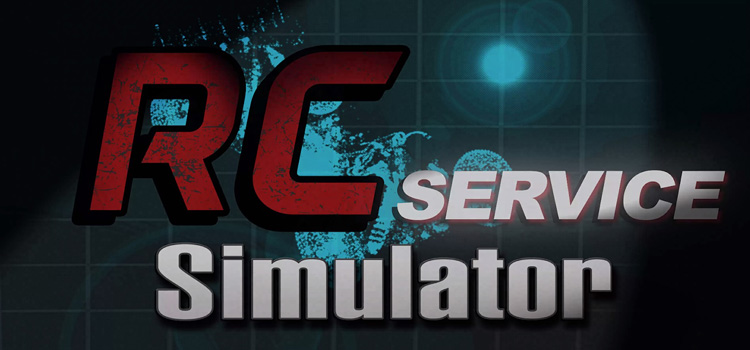 RC Service Simulator Free Download Full Version PC Game