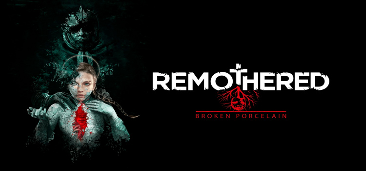 Remothered Broken Porcelain Free Download FULL PC Game