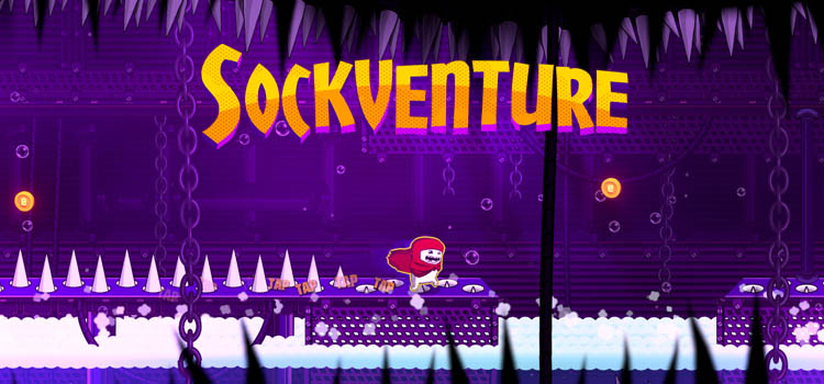 Sockventure Free Download FULL Version Crack PC Game
