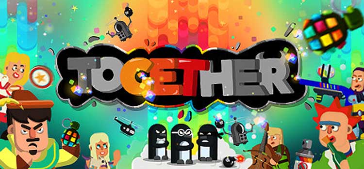 TOGETHER TO GET HER Free Download FULL Version PC Game