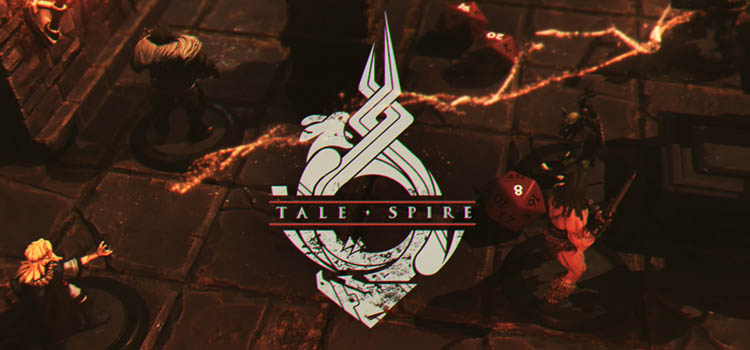TaleSpire Free Download FULL Version Crack PC Game