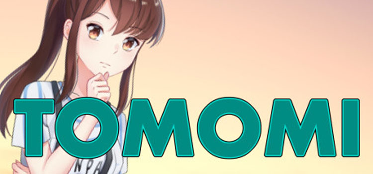 Tomomi Free Download FULL Version Crack PC Game