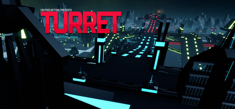 Turret Free Download FULL Version Crack PC Game