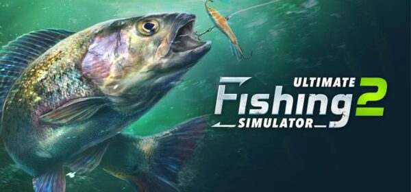 Ultimate Fishing Simulator 2 Free Download FULL PC Game