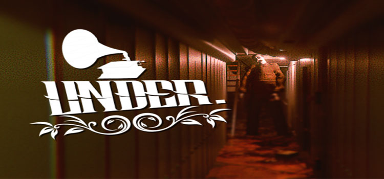 Under Free Download FULL Version Crack PC Game