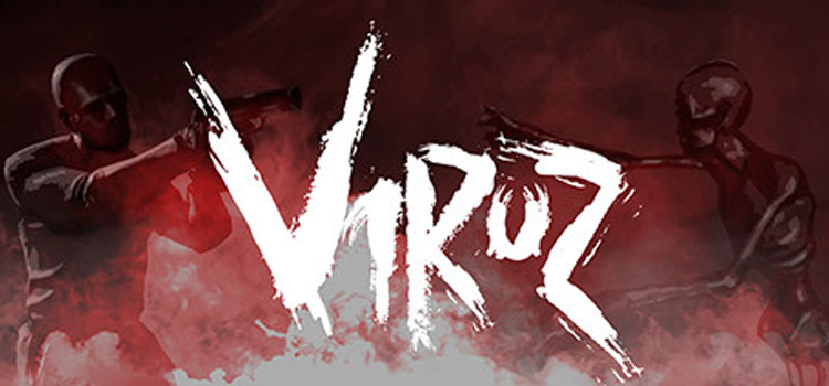 V1RUZ Free Download FULL Version Crack PC Game
