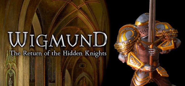 Wigmund The Return Of The Hidden Knights Free Download