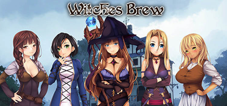 Witches Brew Free Download FULL Version Crack PC Game