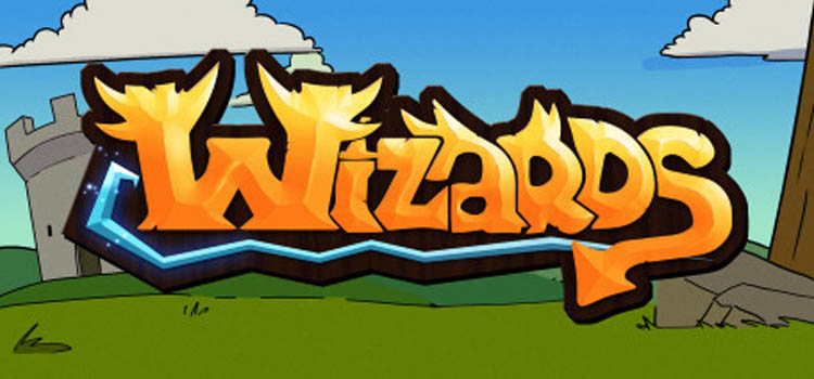 Wizards Free Download FULL Version Crack PC Game