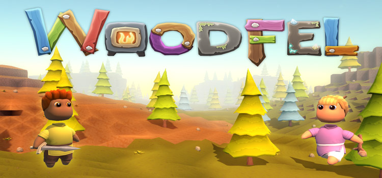 Woodfel Free Download FULL Version Crack PC Game
