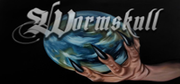 Wormskull Free Download FULL Version Crack PC Game
